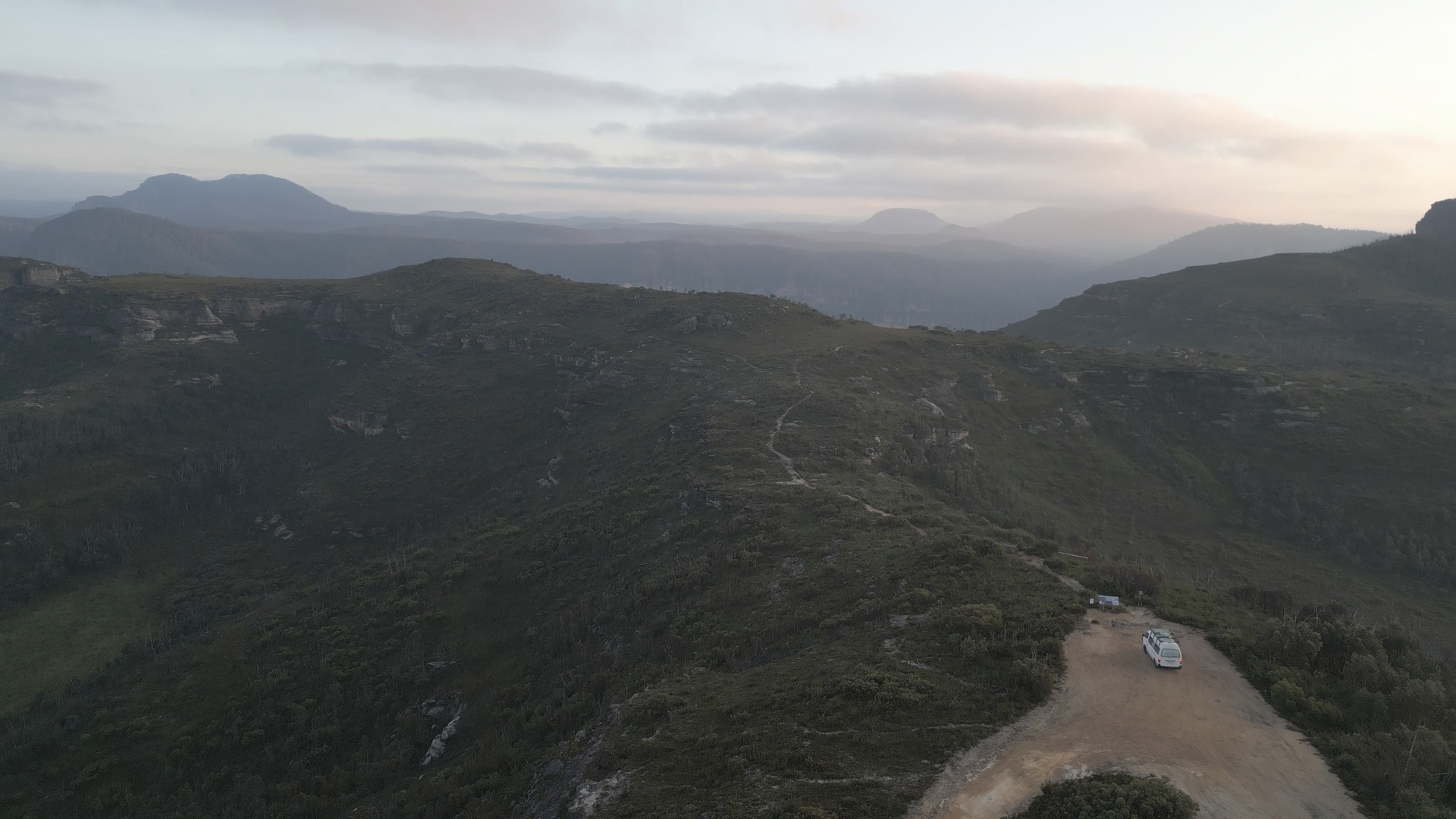 Before — flat DLOG M