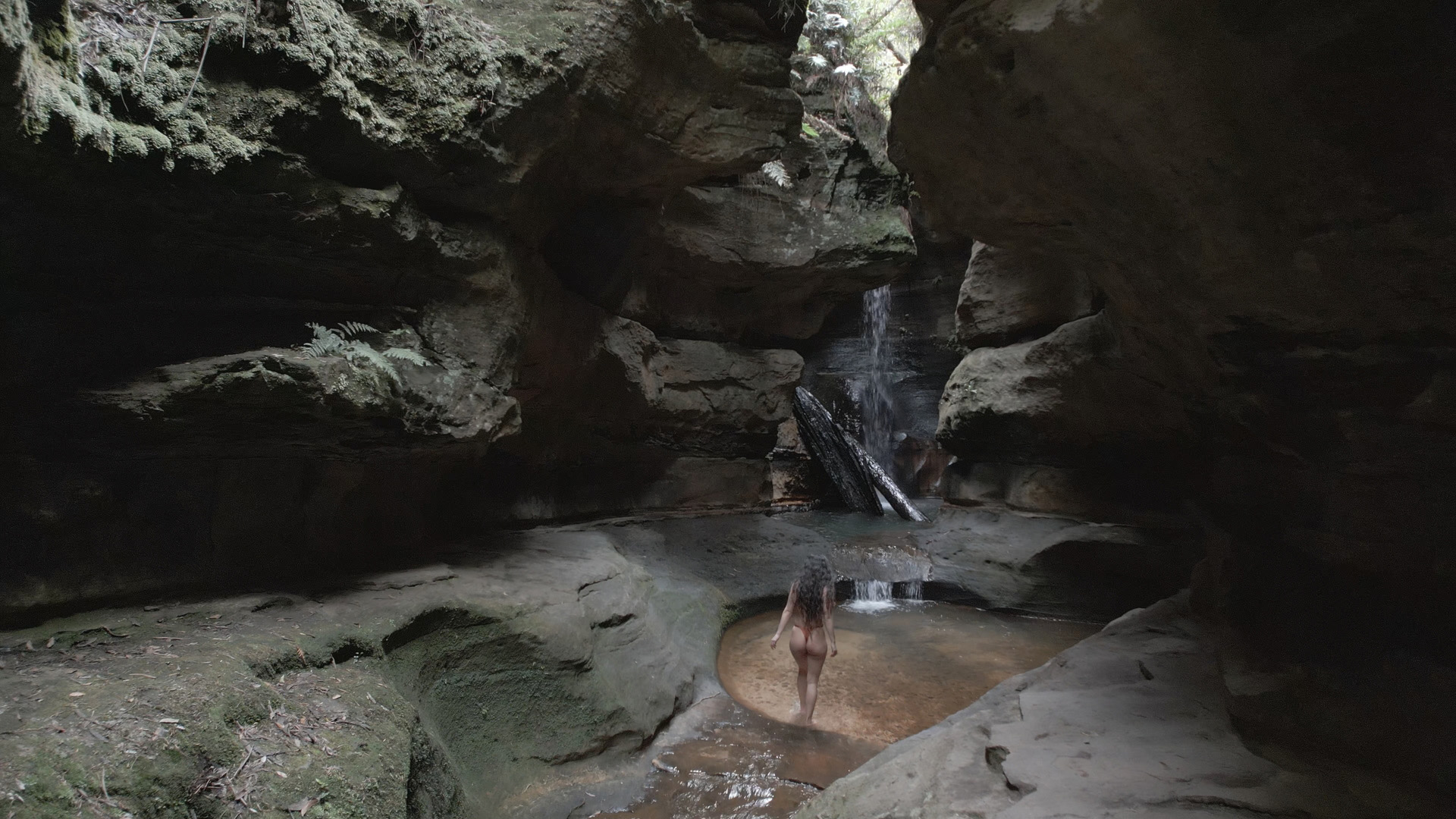 Before — flat DLOG M